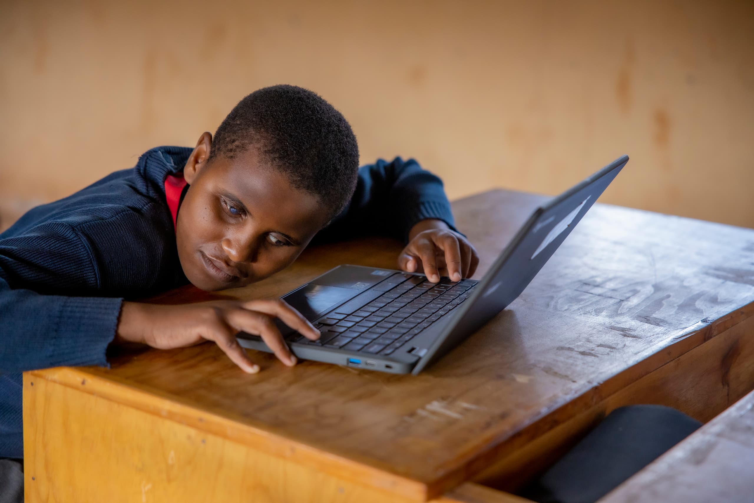 Every Child Deserves the Opportunity to Learn