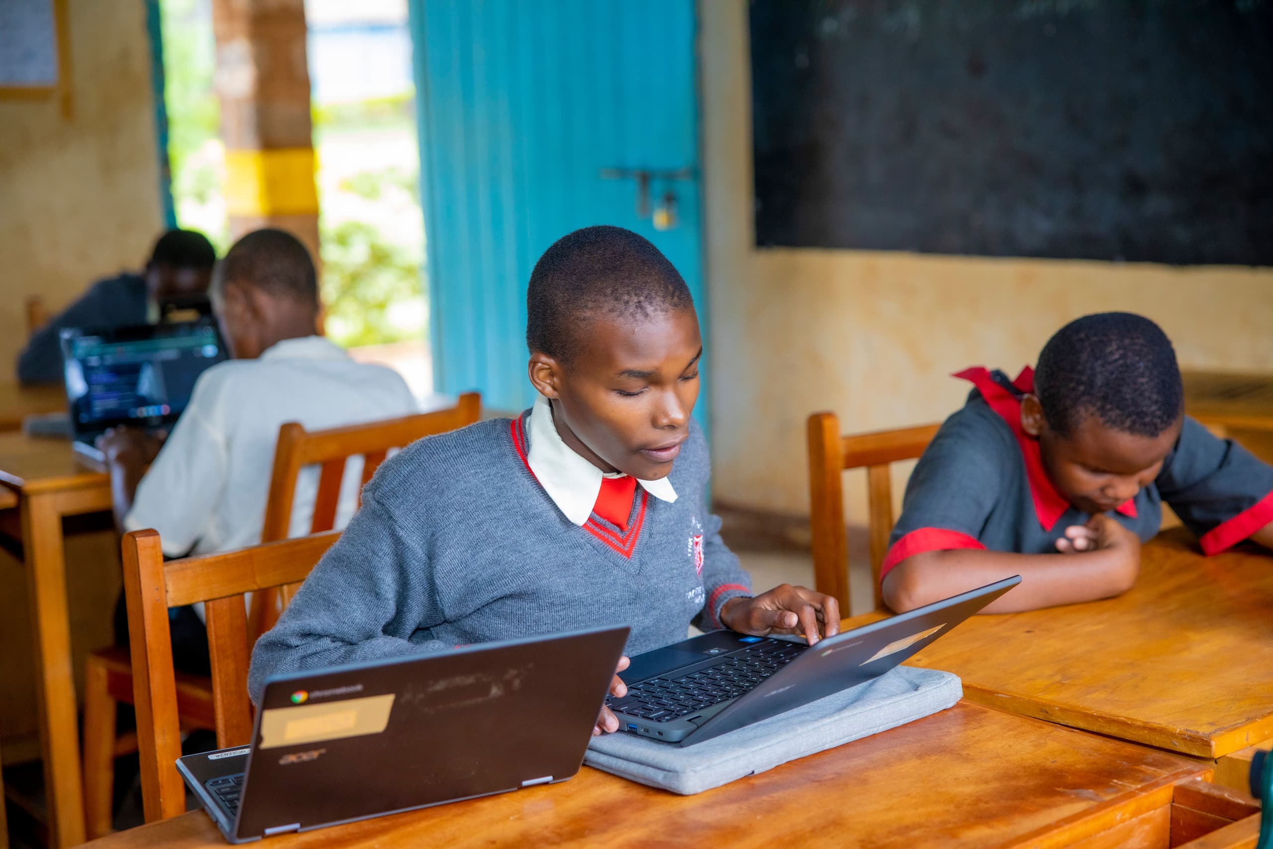 Give a Student the Skills to Thrive in a Digital World photo 7