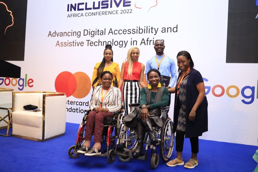 Inclusive Africa Conference – Knowledge Document 2022
