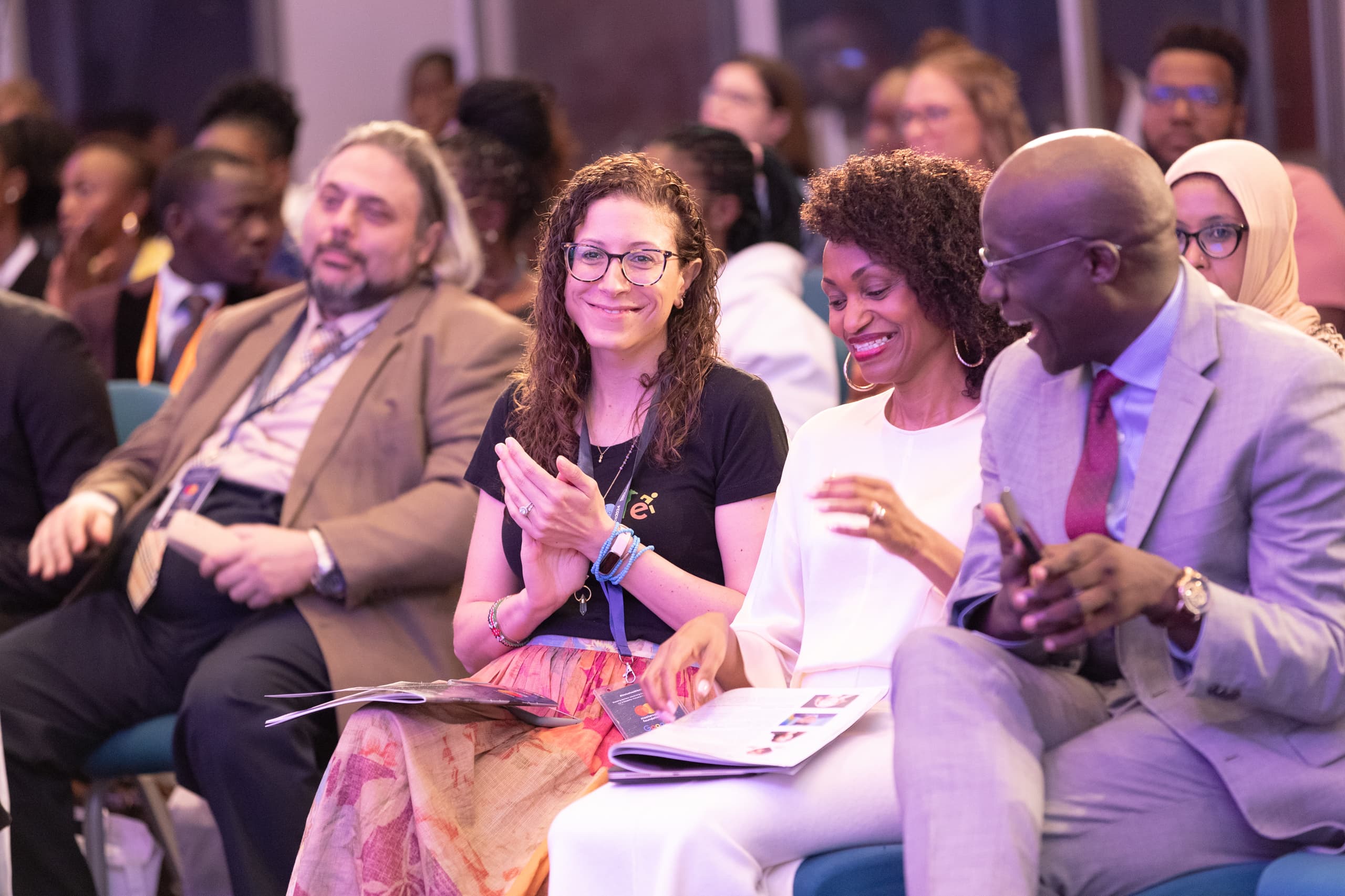 Inclusive Africa Conference – Knowledge Document 2023