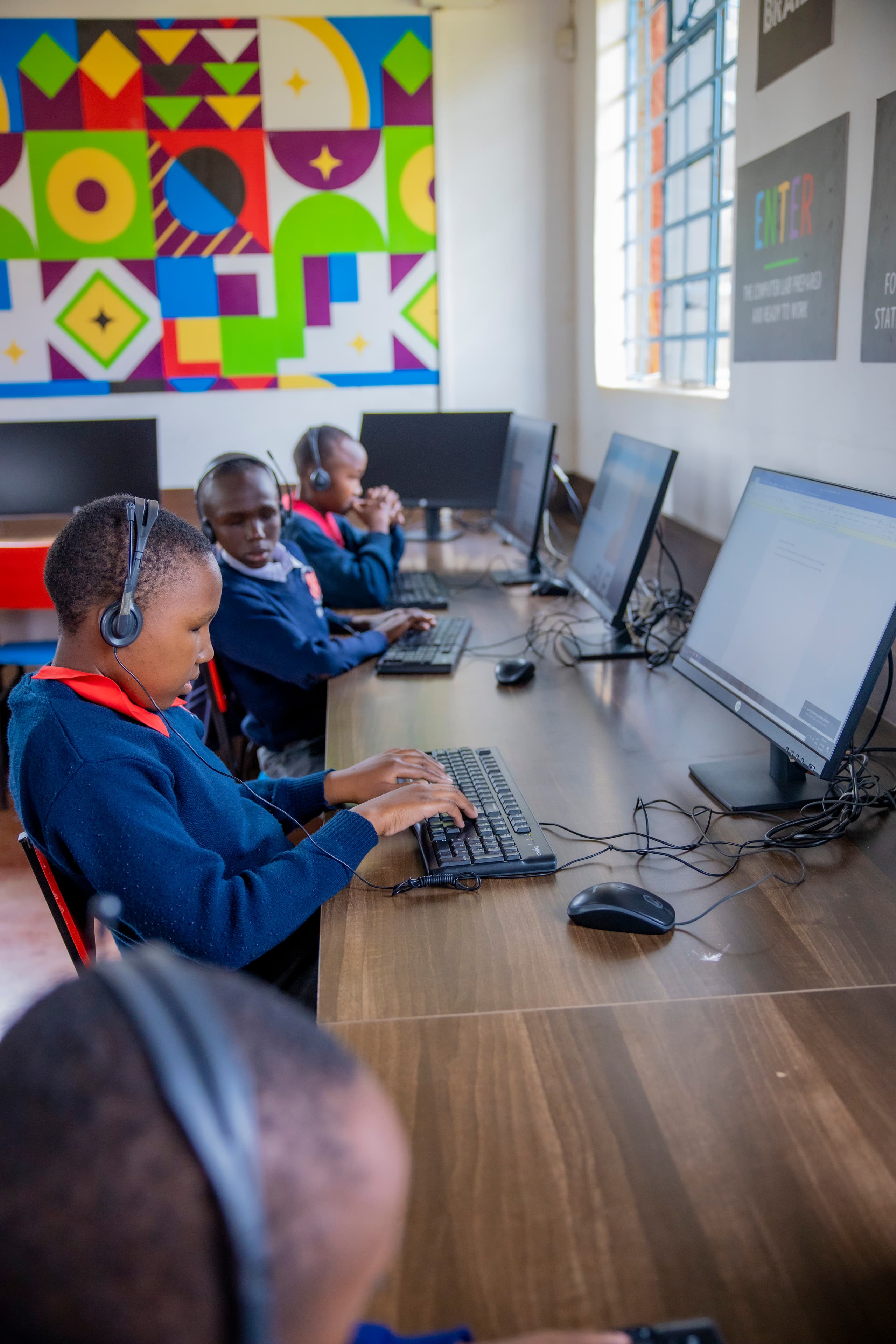 How Kenya's ICT Accessibility Standards can create more inclusive workplaces