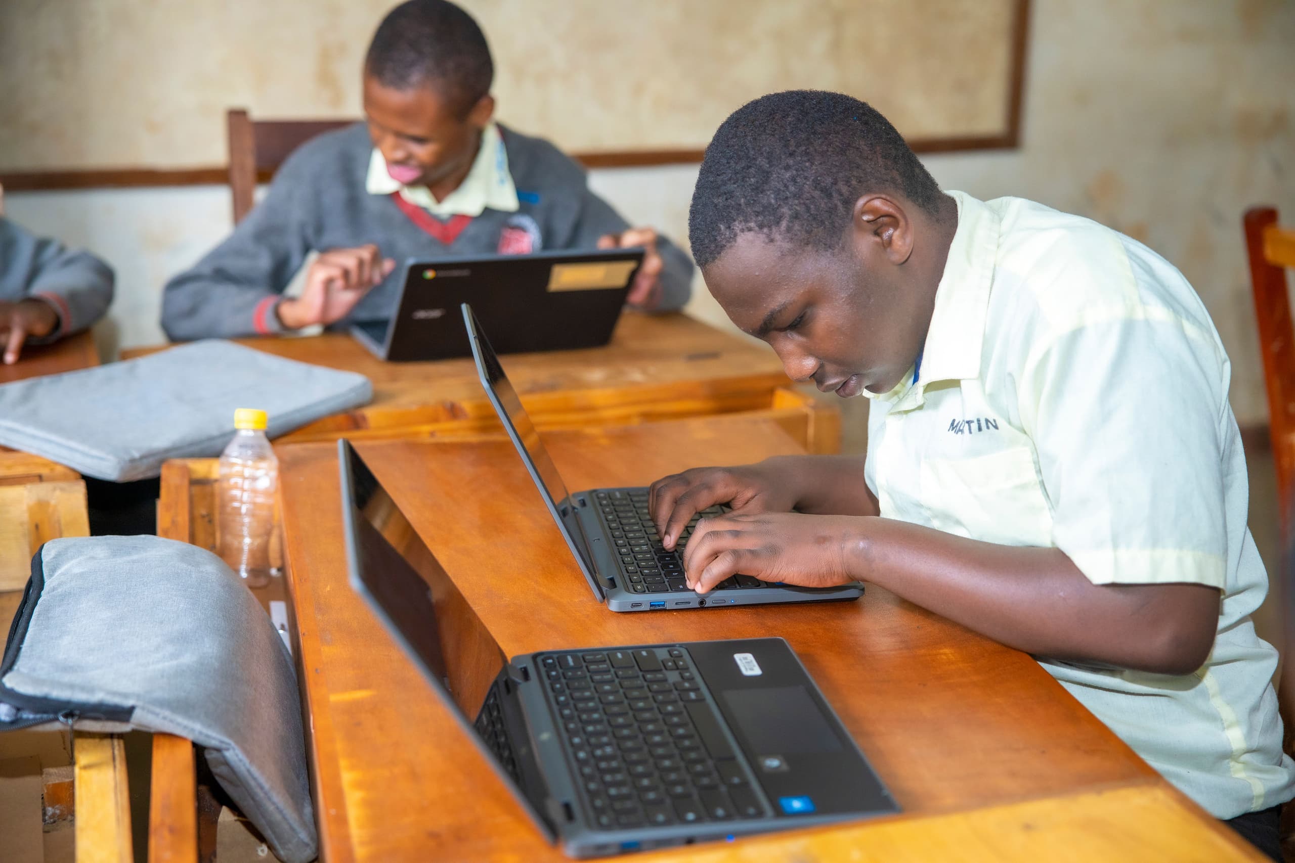 Give a Student the Skills to Thrive in a Digital World photo 5