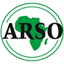 ARSO logo